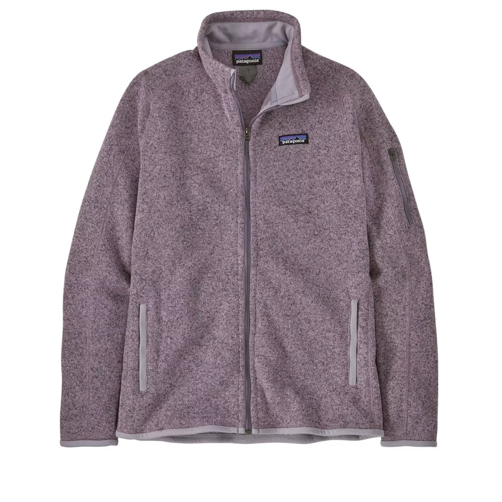 Patagonia Women's Better Sweater Fleece Jacket